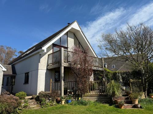 Praa Sands House | 6 The Links