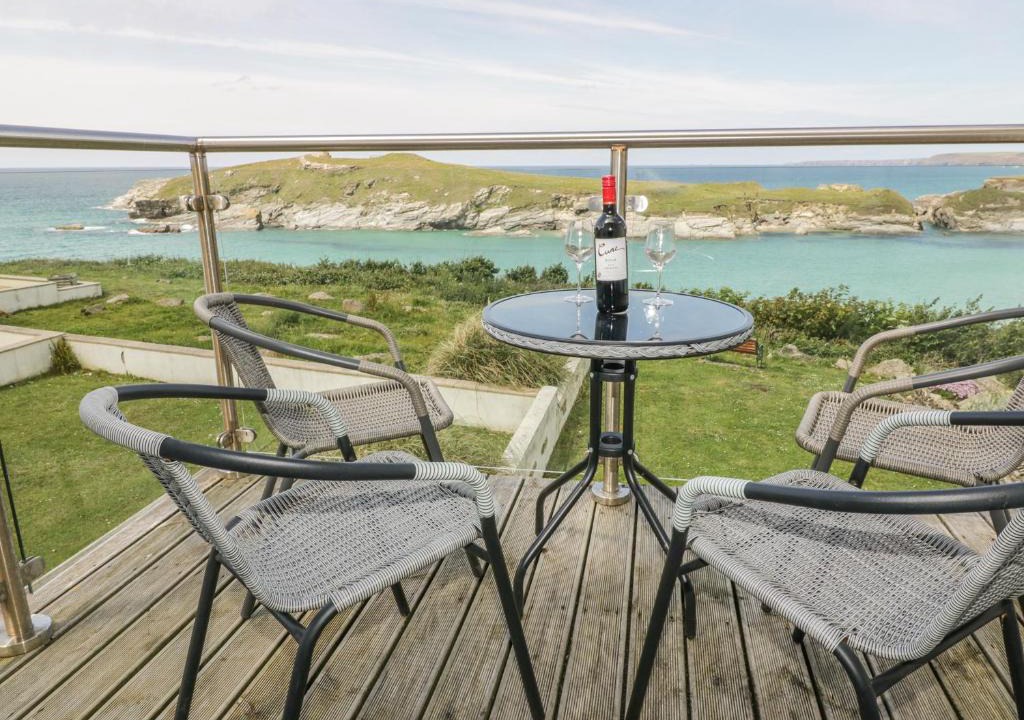 Newquay House | 6 The Watermark