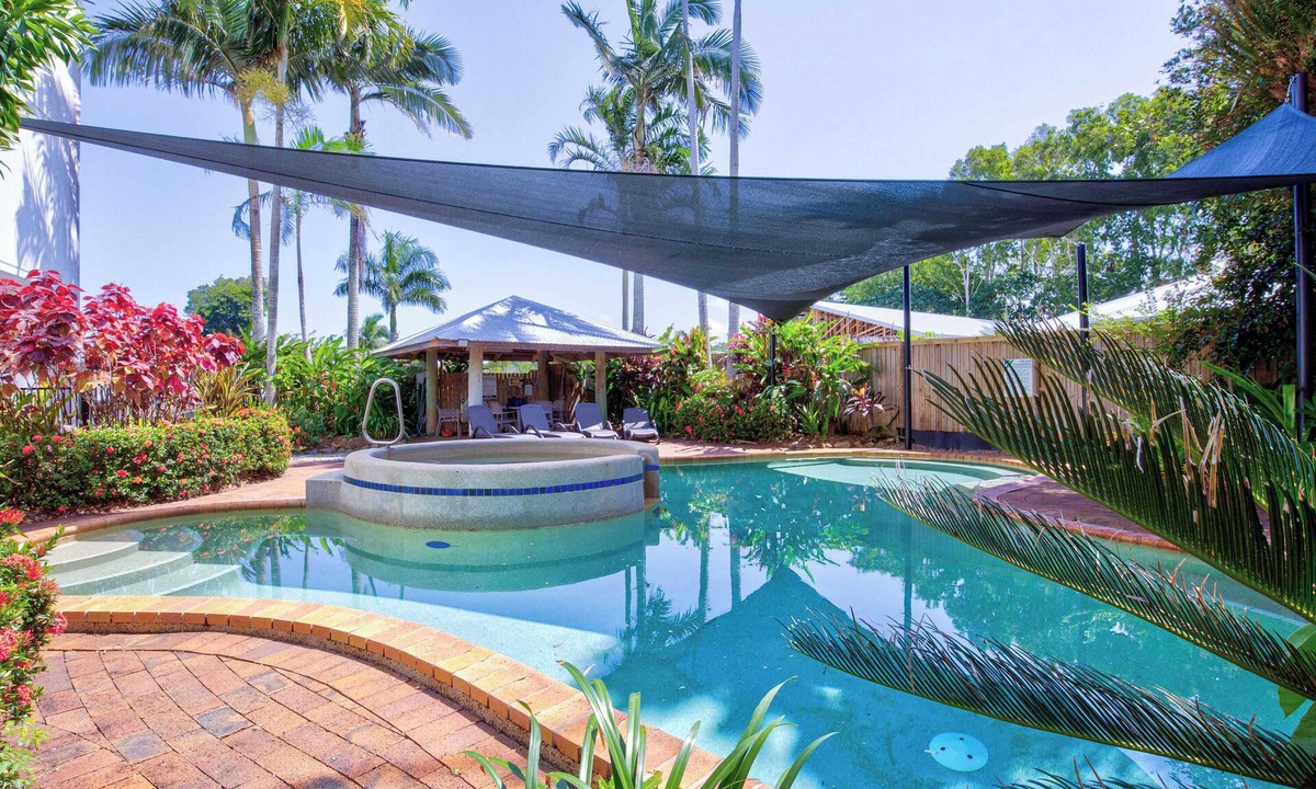 Wongaling Beach Apartment | 6 Ulysses -Spacious Beachfront Apartment