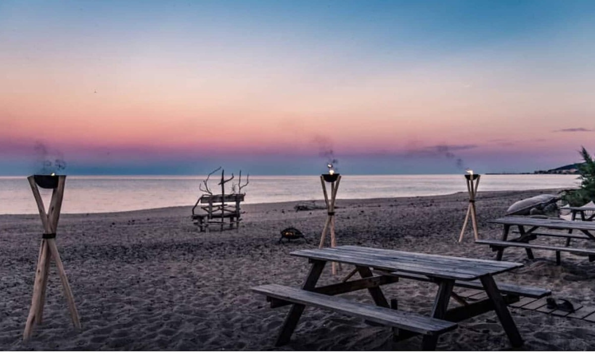 Solaro House | 6 waterfront villas