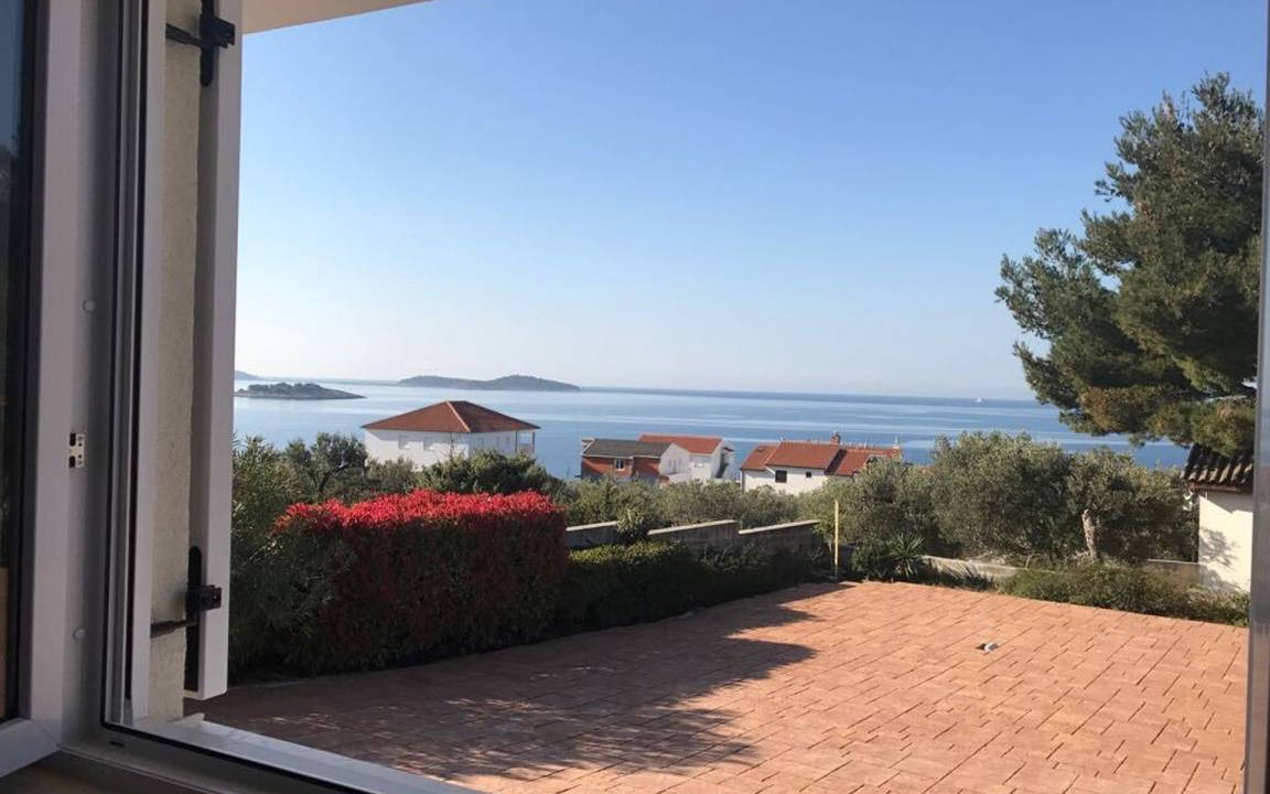 Rogoznica Apartment | 60 m² Apartment ∙ 2 bedrooms ∙ 6 guests