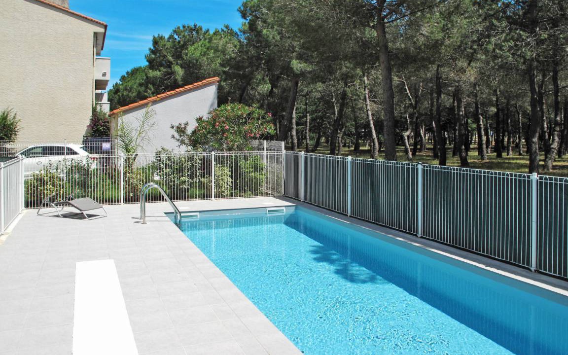 Argeles Plage Apartment | 60 m² Apartment ∙ 2 bedrooms ∙ 4 guests