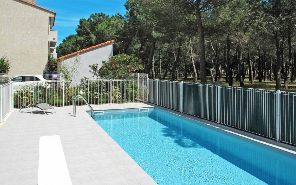Argeles Plage Apartment | 60 m² Apartment ∙ 2 bedrooms ∙ 4 guests