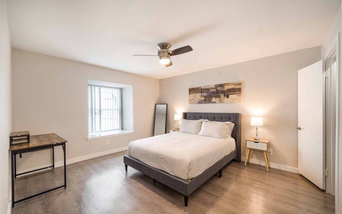 Mueller Apartment | 60 m² Apartment ∙ 1 bedroom ∙ 3 guests