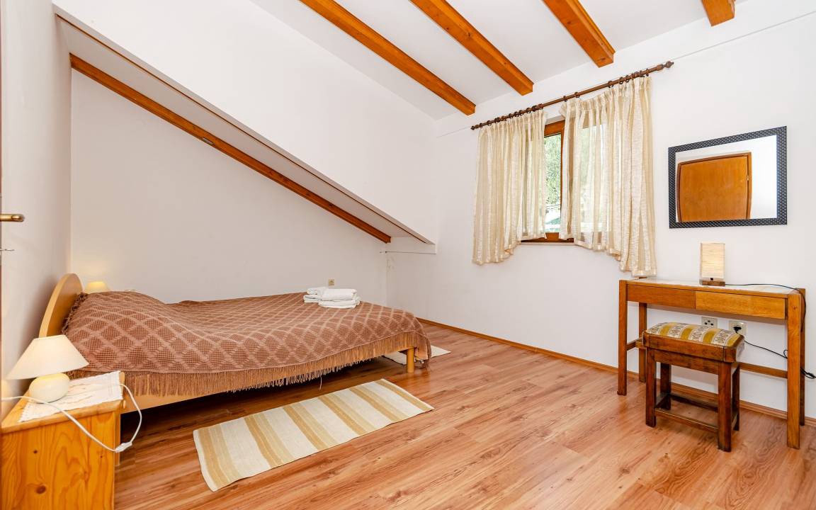 Orasac Apartment | 60 m² Apartment ∙ 1 bedroom ∙ 3 guests