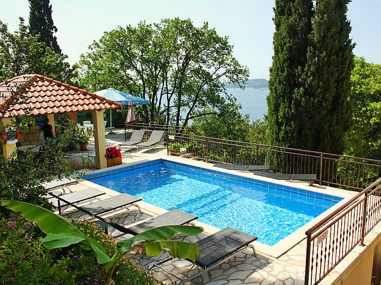 Orasac Apartment | 60 m² Apartment ∙ 1 bedroom ∙ 3 guests