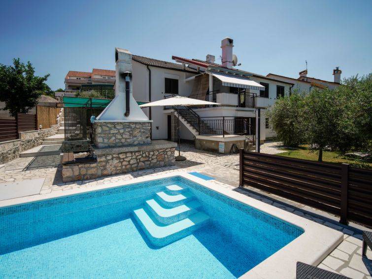 Njivice Apartment | 60 m² Apartment ∙ 2 bedrooms ∙ 6 guests