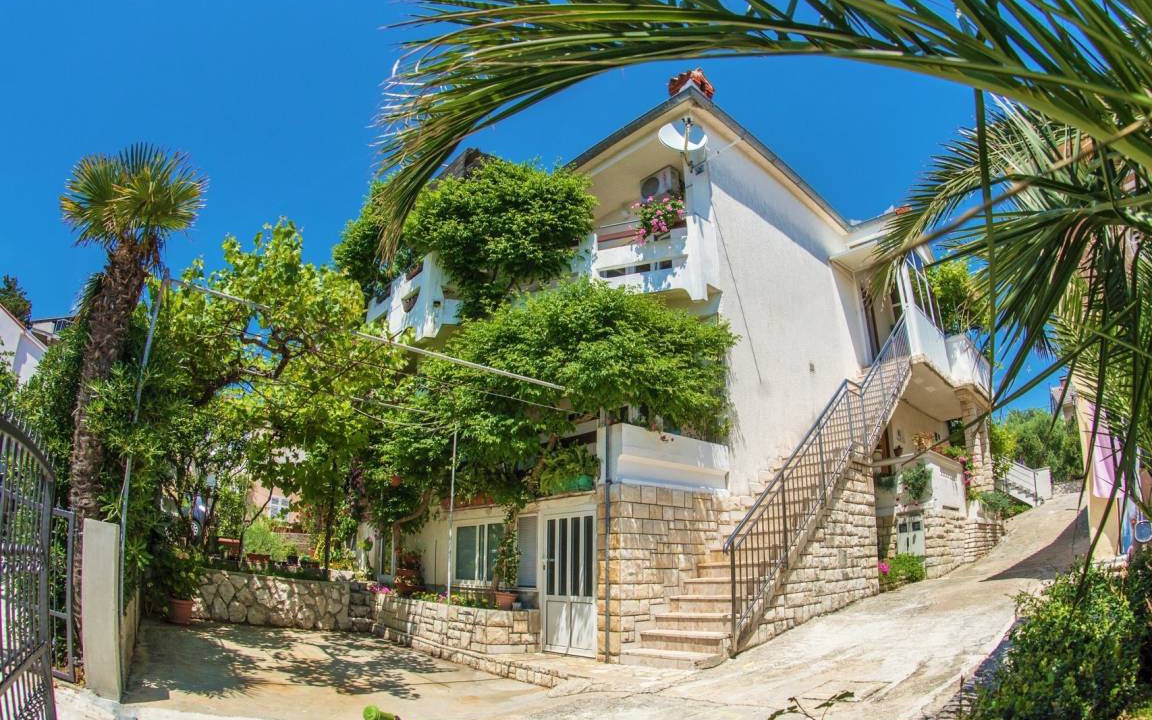 Novalja Apartment | 60 m² Apartment ∙ 2 bedrooms ∙ 8 guests