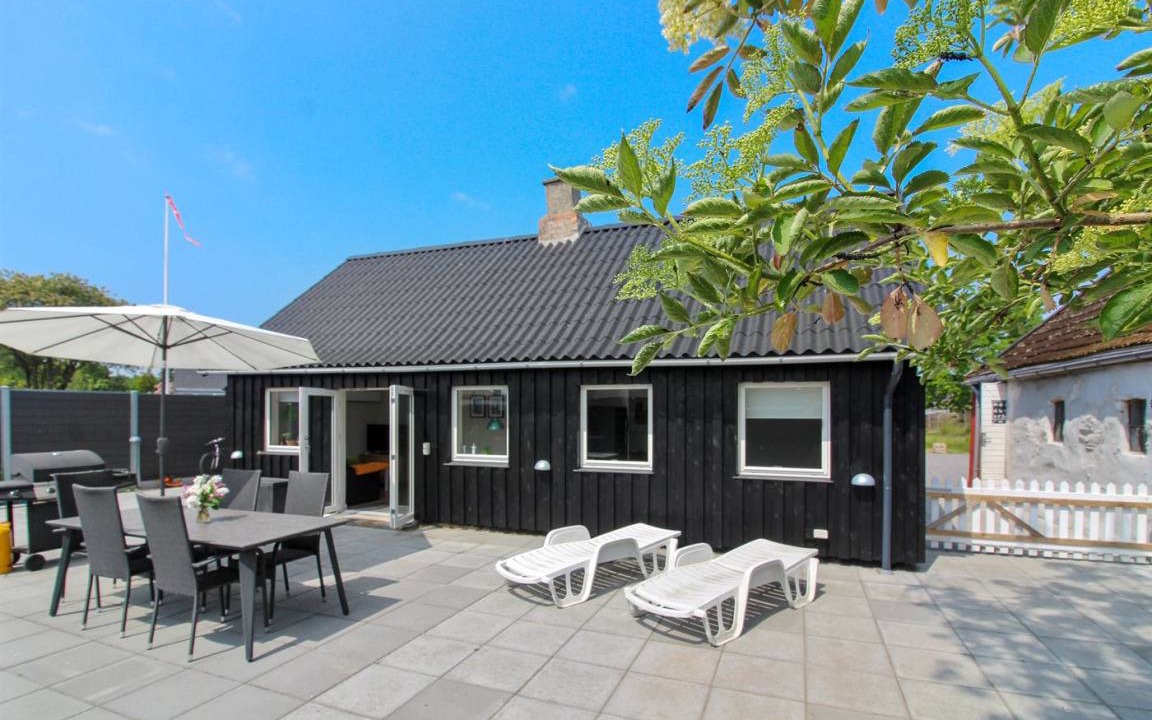 Balka Apartment | 60 m² Apartment ∙ 2 bedrooms ∙ 4 guests