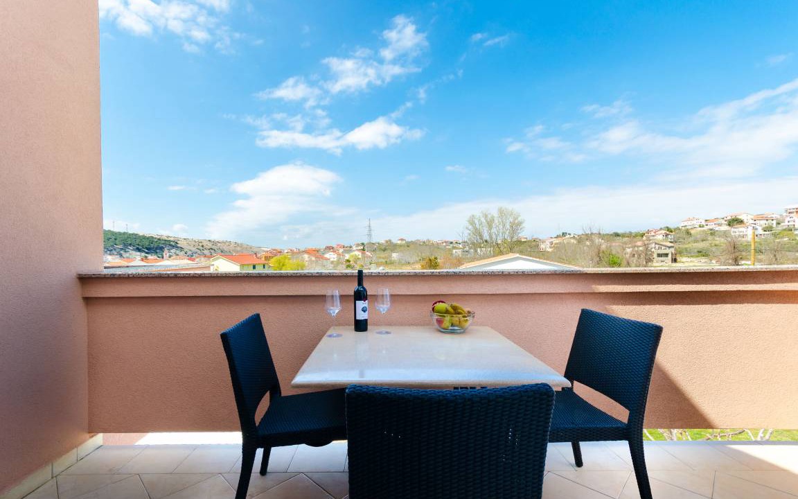 Lopar Apartment | 60 m² Apartment ∙ 2 bedrooms ∙ 5 guests
