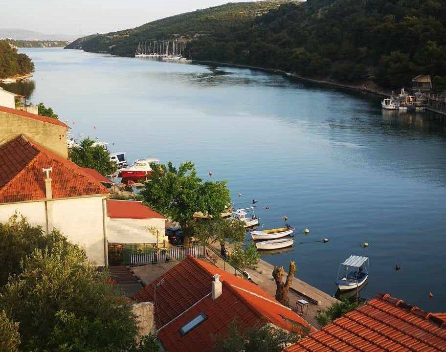 Zaton Apartment | 60 m² Apartment ∙ 2 bedrooms ∙ 4 guests