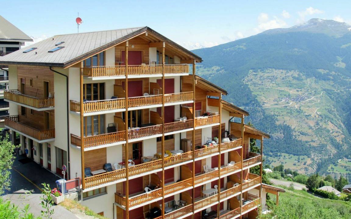 Vex Apartment | 60 m² Apartment ∙ 2 bedrooms ∙ 6 guests