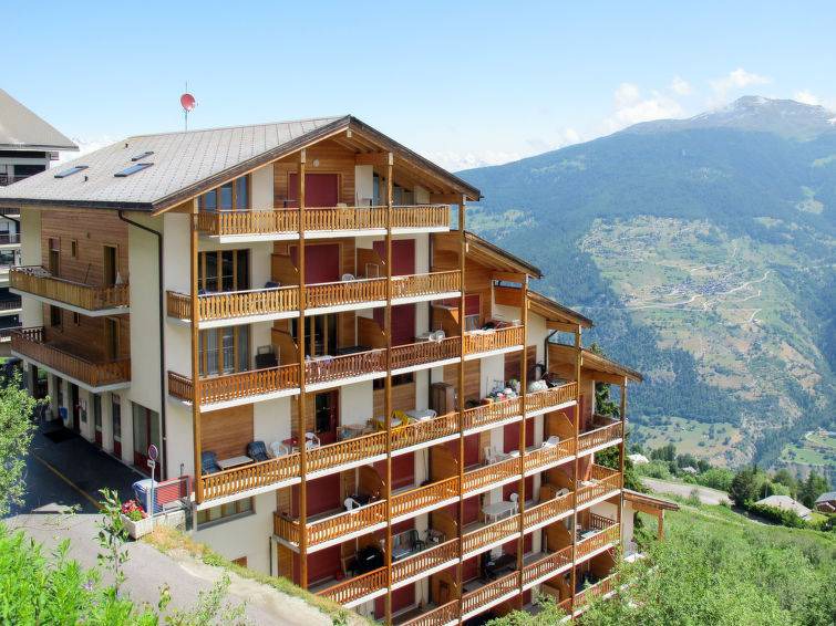 Vex Apartment | 60 m² Apartment ∙ 2 bedrooms ∙ 7 guests