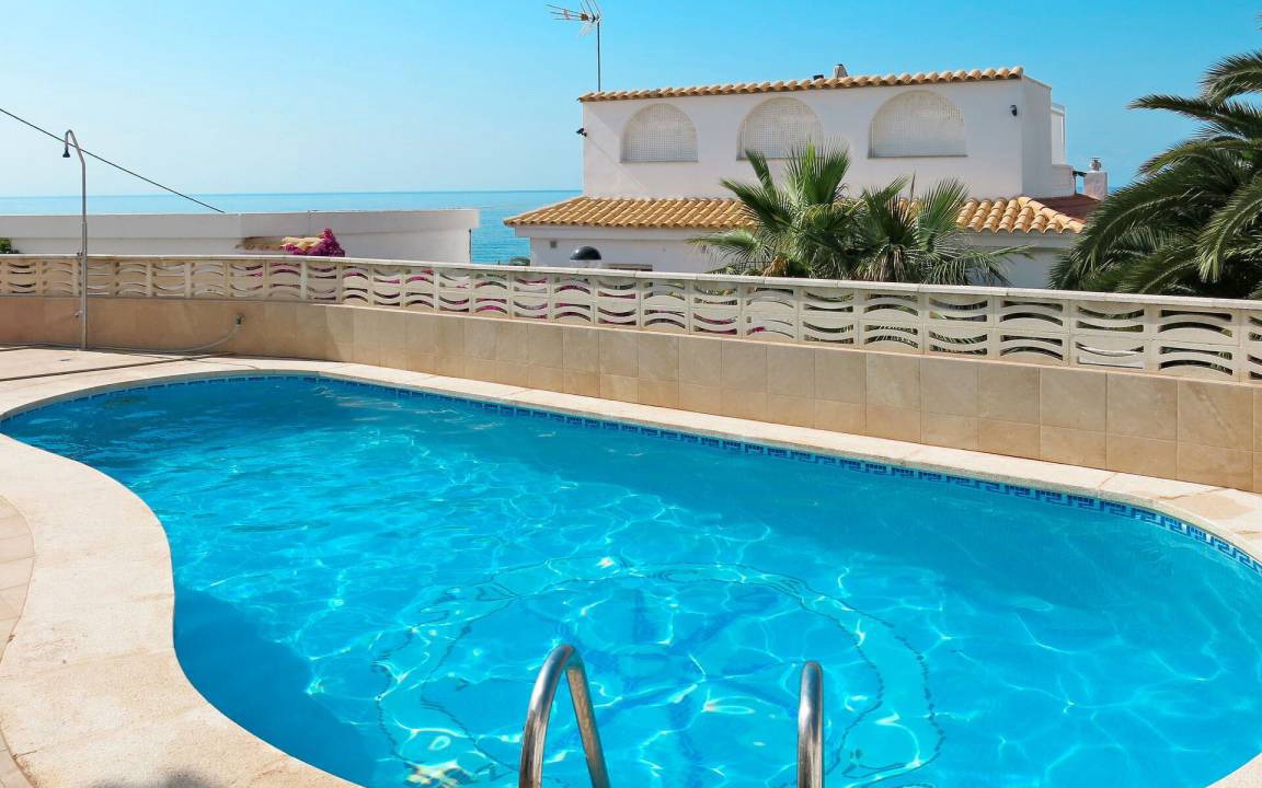 Peniscola Apartment | 60 m² Apartment ∙ 2 bedrooms ∙ 4 guests