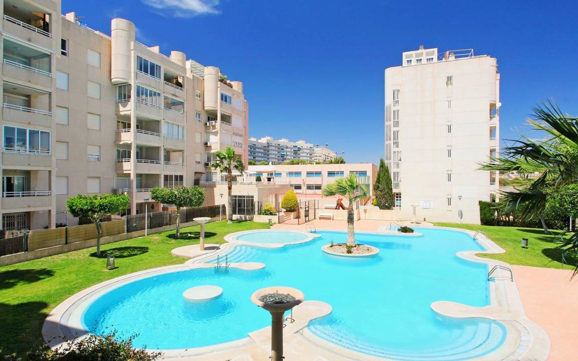 Coveta Fuma Apartment | 60 m² Apartment ∙ 2 bedrooms ∙ 4 guests