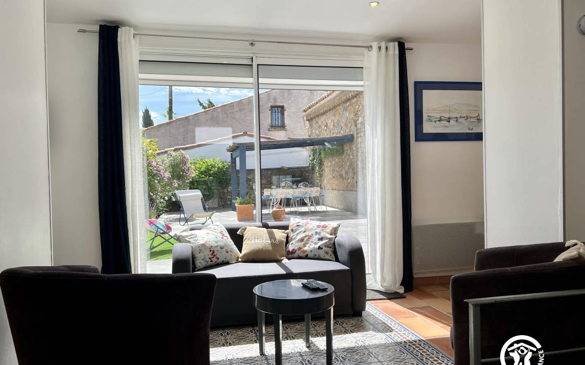 Montseret House | 60 m² House ∙ 2 bedrooms ∙ 4 guests