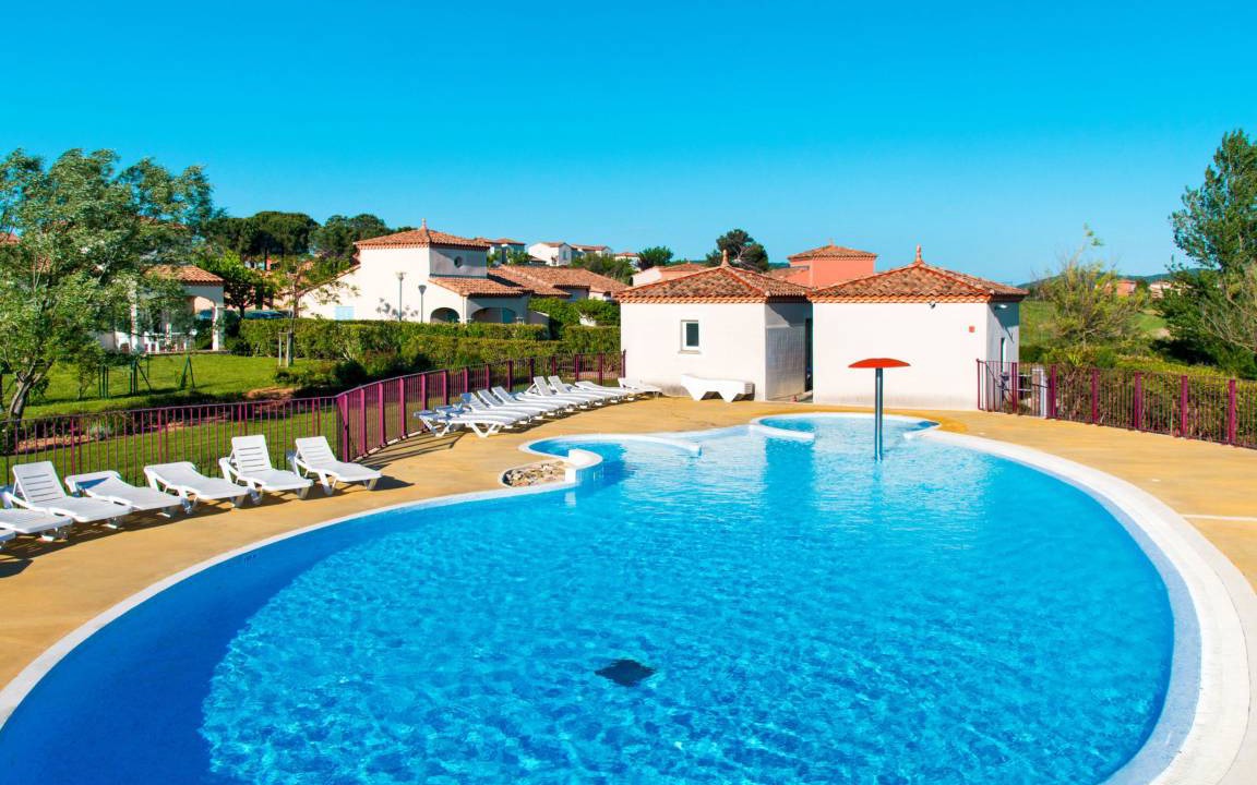 Homps House | 60 m² House ∙ 2 bedrooms ∙ 6 guests