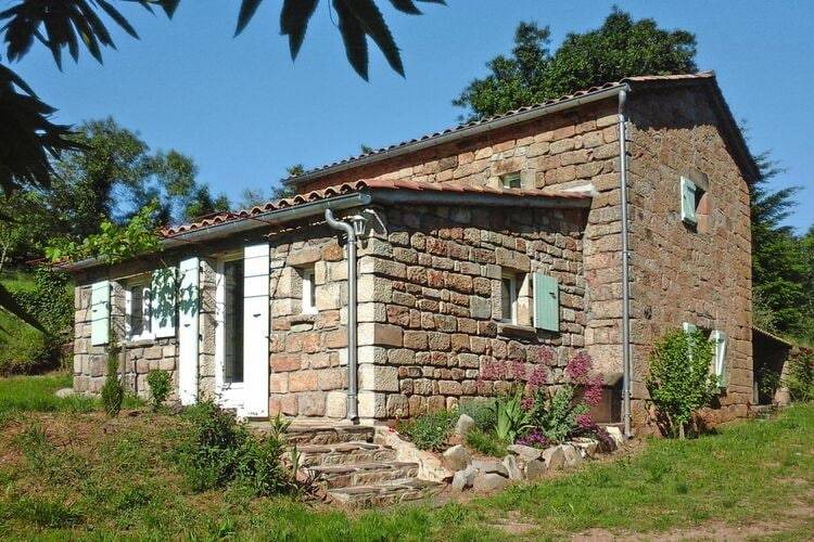 Chambonas House | 60 m² House ∙ 3 bedrooms ∙ 6 guests