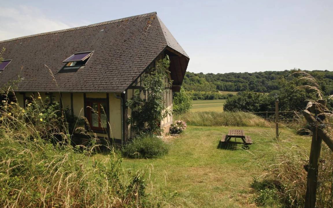 Campneuseville House | 60 m² House ∙ 2 bedrooms ∙ 4 guests