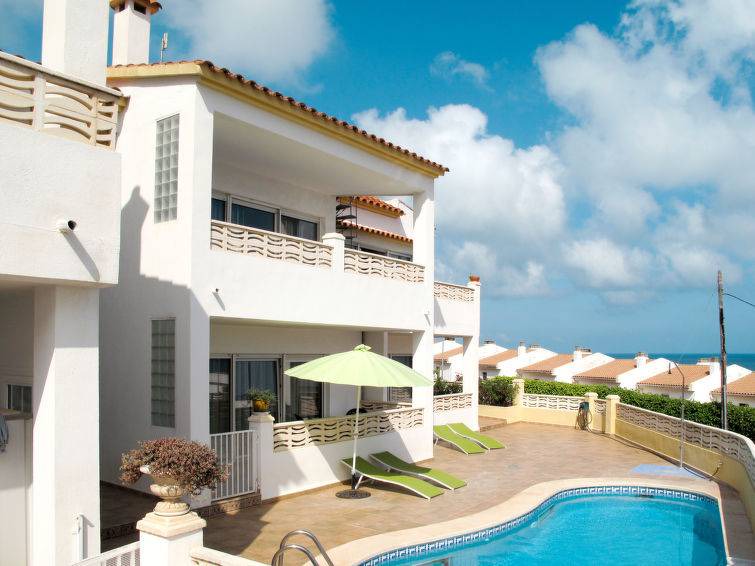Peniscola Resort | 60 m² Resort ∙ 2 bedrooms ∙ 4 guests