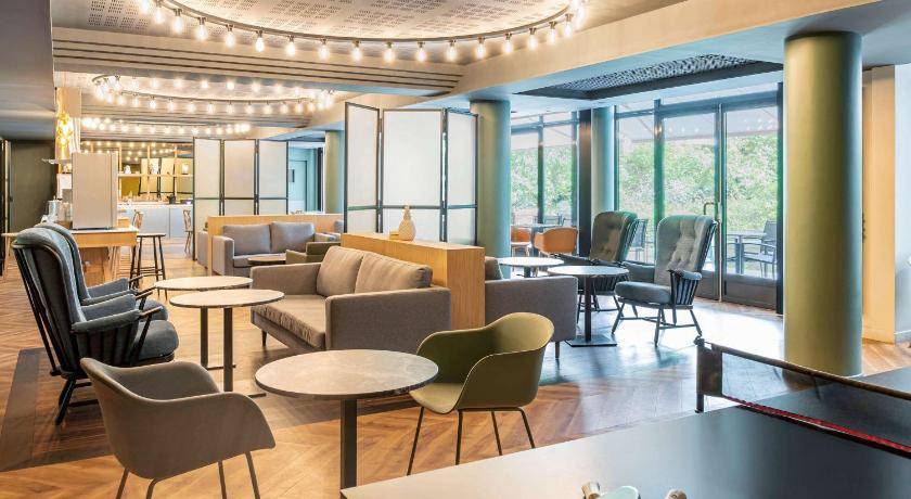 Issy-les-Moulineaux Apartment | 60 m² Serviced apartment ∙ 2 bedrooms ∙ 127 guests