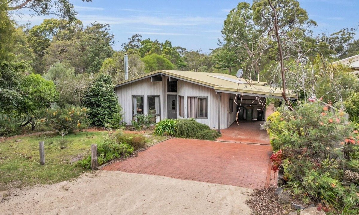Mallacoota House | 60 Rasmus Avenue Mallacoota
