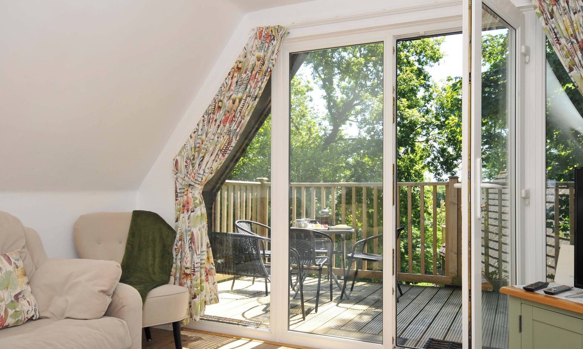 St. Ann's Chapel Cottage | 60 Valley Lodge