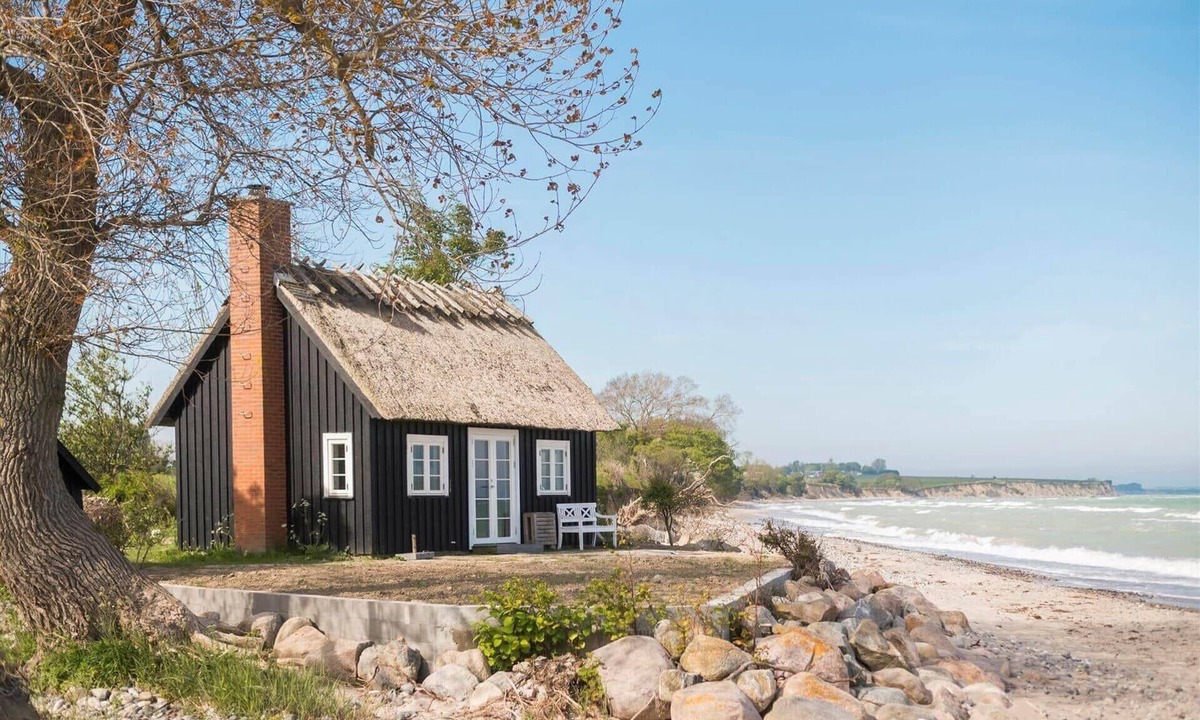 Stege House | 6000 Stege - Rytsebækvej 37