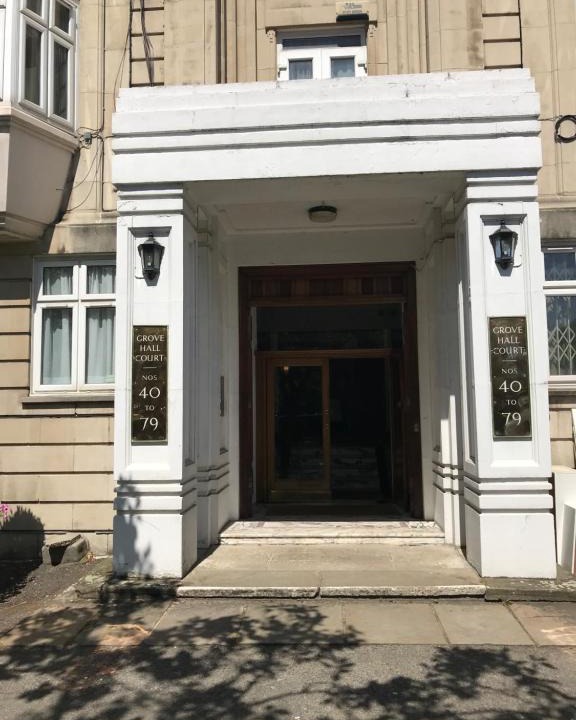 St. Johns Wood Apartment | 600m from St. Johns Wood Studio