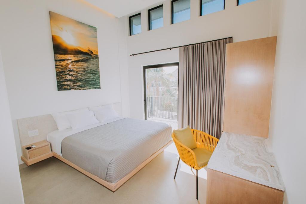Centro Apartment | 605 Tower Downtown Cabo