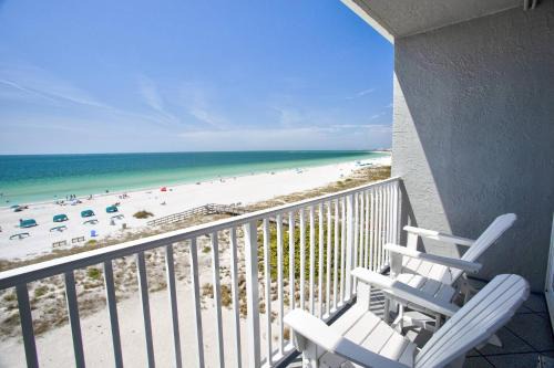 Treasure Island House | 607 - Island Inn