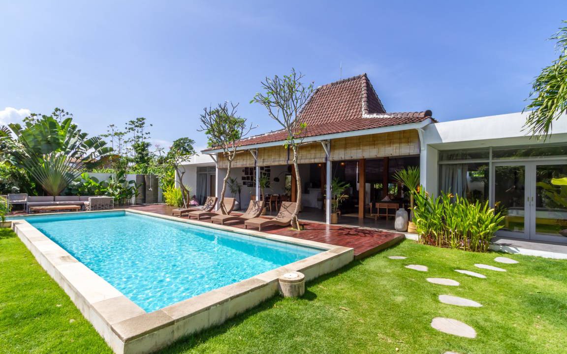 Batubelig Villa | 607 m² Villa ∙ 4 bedrooms ∙ 10 guests