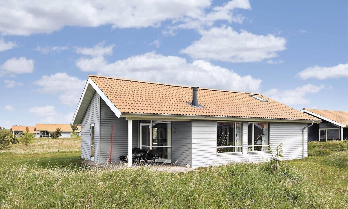 Nørre Fjand House | 60880 Ulfborg - Fjand Strand 6