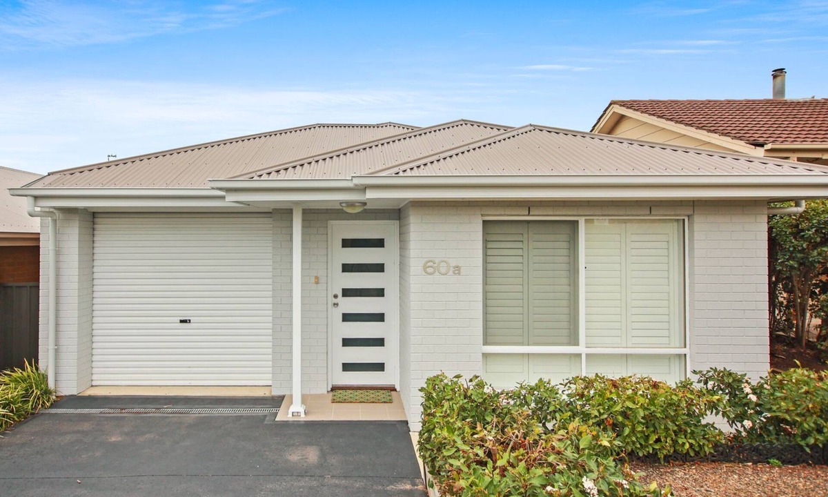 Hayborough House | 60A Mentone Road, Hayborough