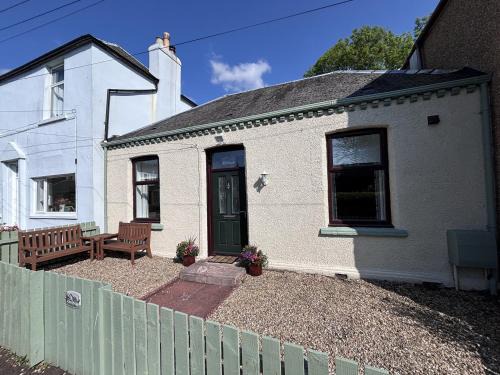 Lanark House | 60E Wellgate