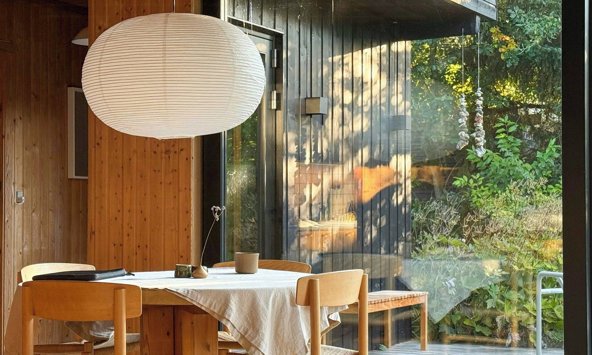 Rageleje House | 60s modernism by Rågeleje beach
