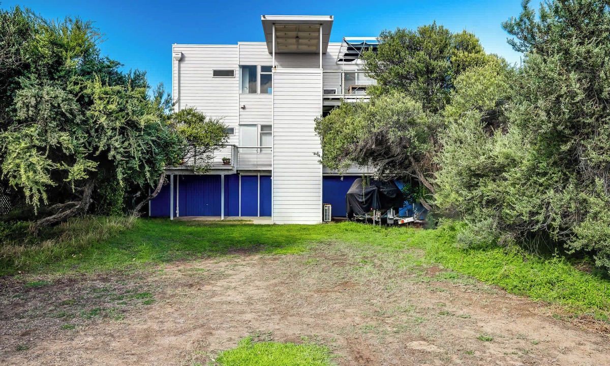 Goolwa South House | 61 Bristow-Smith Avenue, Goolwa