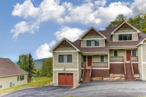 Jackson Apartment | 61 East Field Road