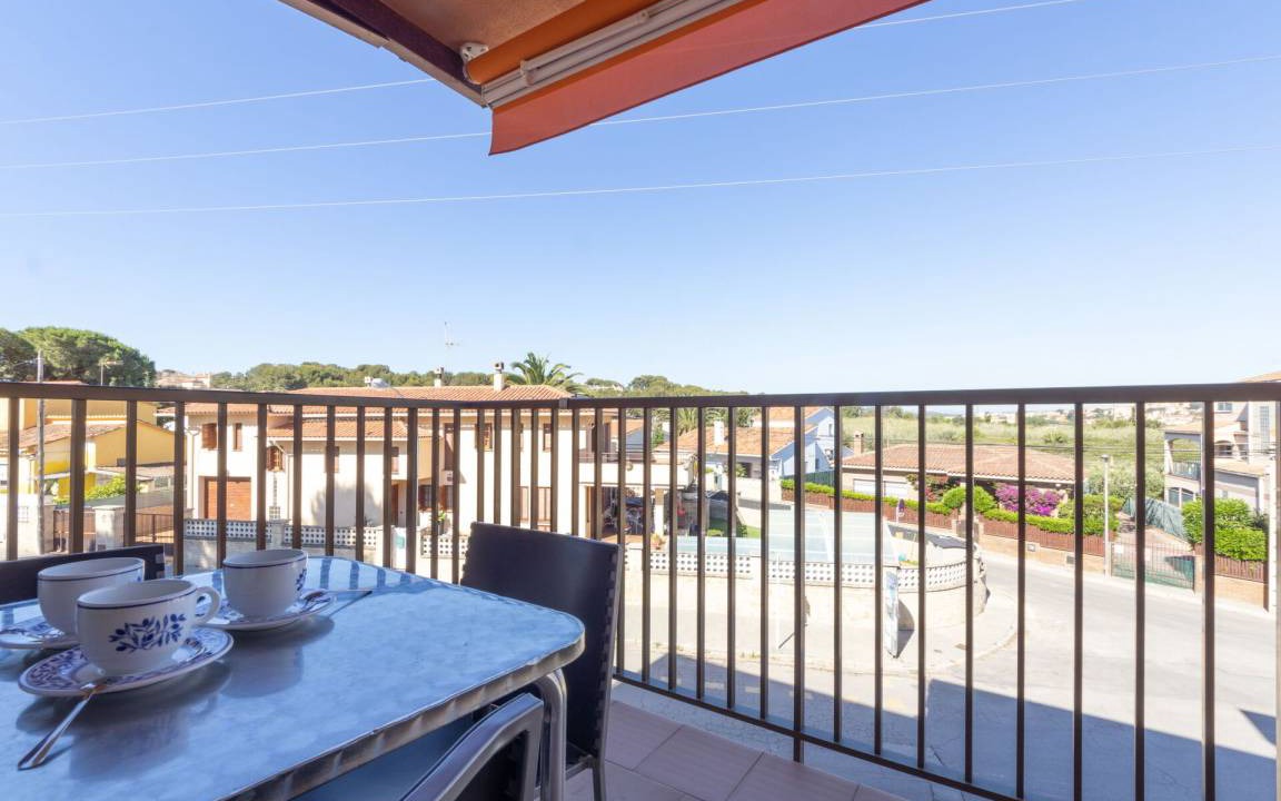 Torredembarra Apartment | 61 m² Apartment ∙ 2 bedrooms ∙ 4 guests