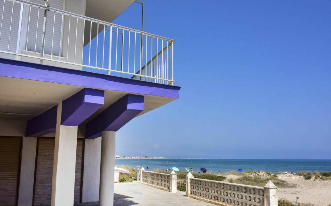 Les Deveses Apartment | 61 m² Apartment ∙ 2 bedrooms ∙ 4 guests