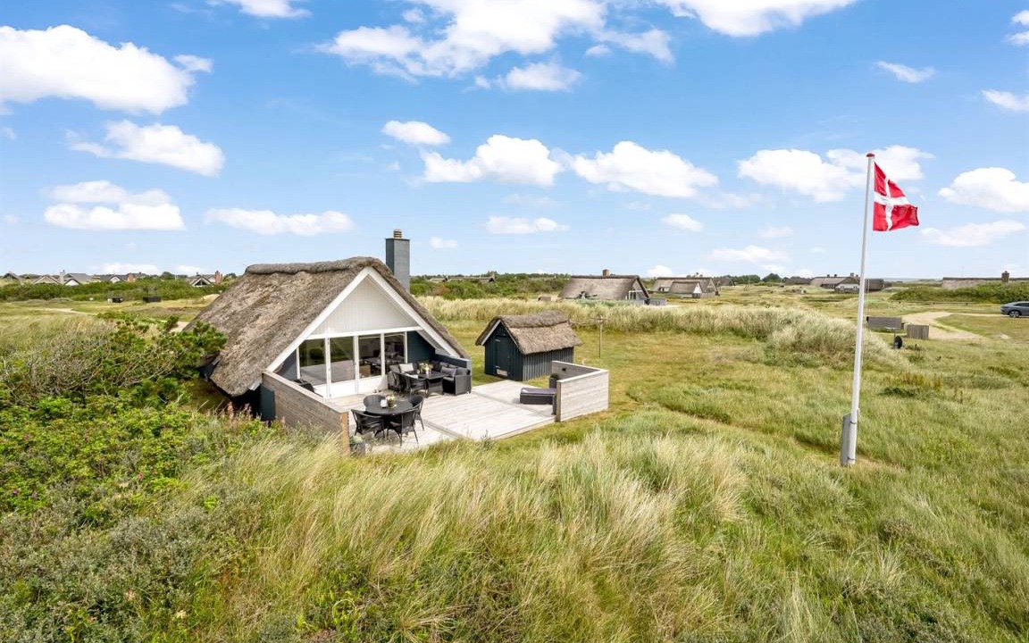 Nørre Lyngvig House | 61 m² House ∙ 2 bedrooms ∙ 6 guests
