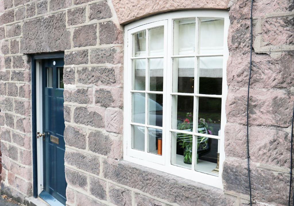 Cromford House | 61 The Hill