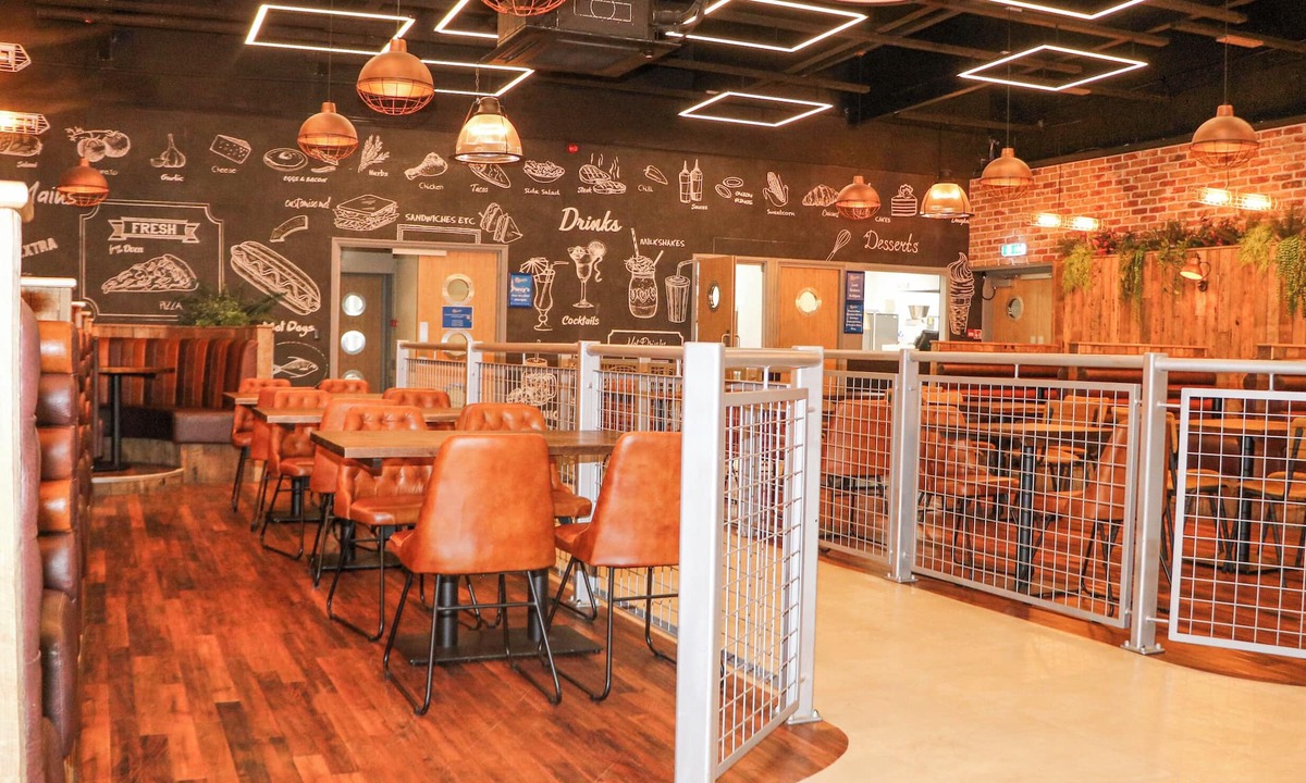 Bognor Regis Cottage | 610 Caravan