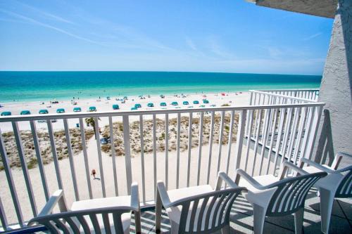Treasure Island House | 612 - Island Inn