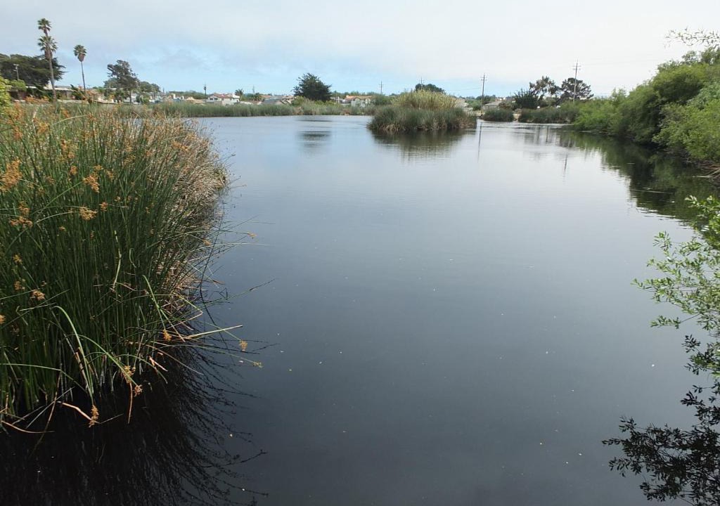 Oceano House | 614 Airpark