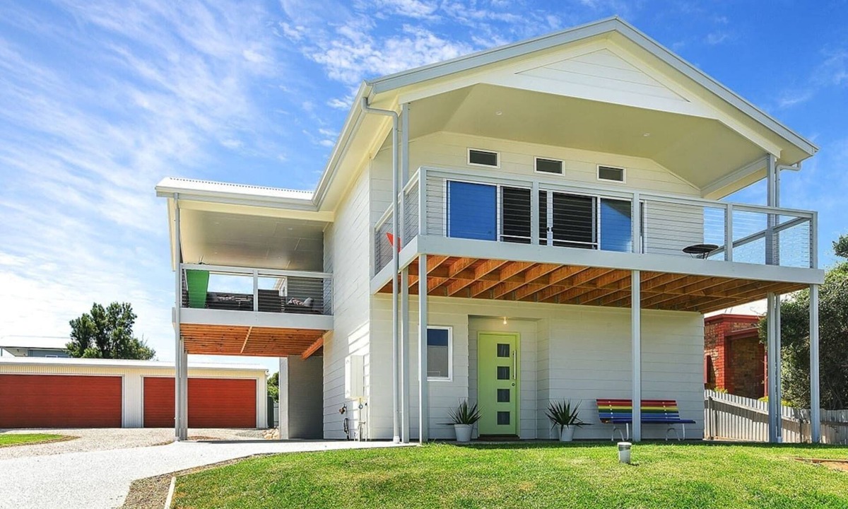 Goolwa Beach House | 62 Castle Ave - Luxury - Near Beach