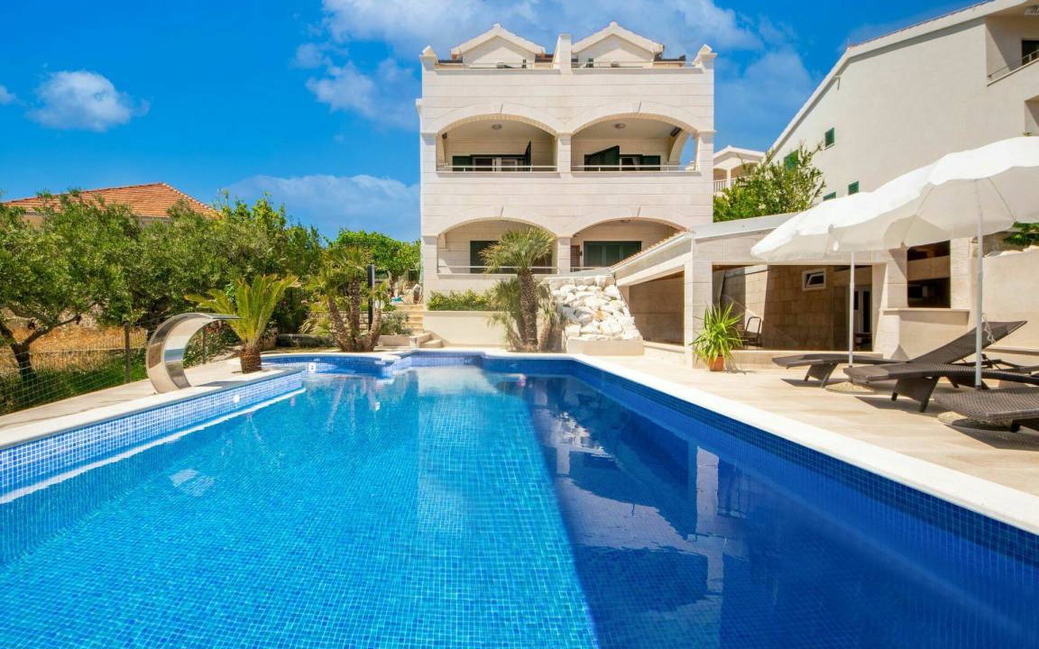 Businci Apartment | 62 m² Apartment ∙ 2 bedrooms ∙ 4 guests