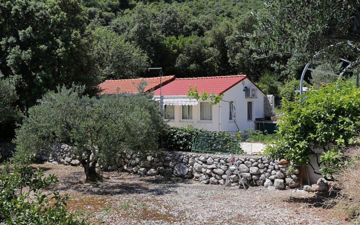 Orebic House | 63 m² House ∙ 2 bedrooms ∙ 6 guests