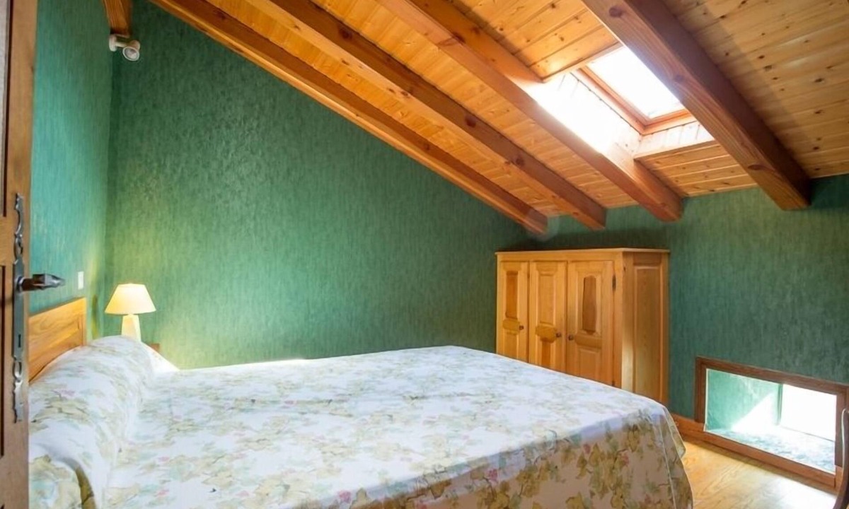 Saint-Jean-Saint-Gervais House | 63g63248 - Saint-jean-saint-gervais