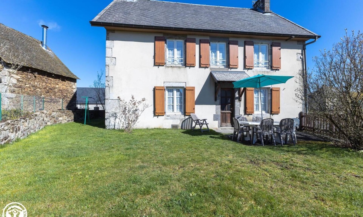 Tortebesse House | 63g63347 - Tortebesse